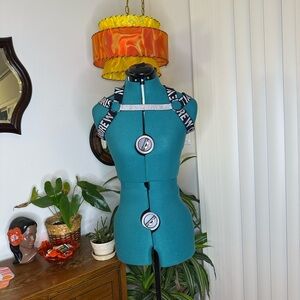 Andrew Christian Harness